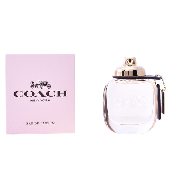 coach coach woman eau de parfum vaporizador 50 ml