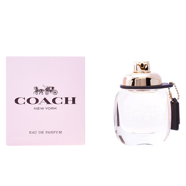 coach coach woman eau de parfum vaporizador 30 ml