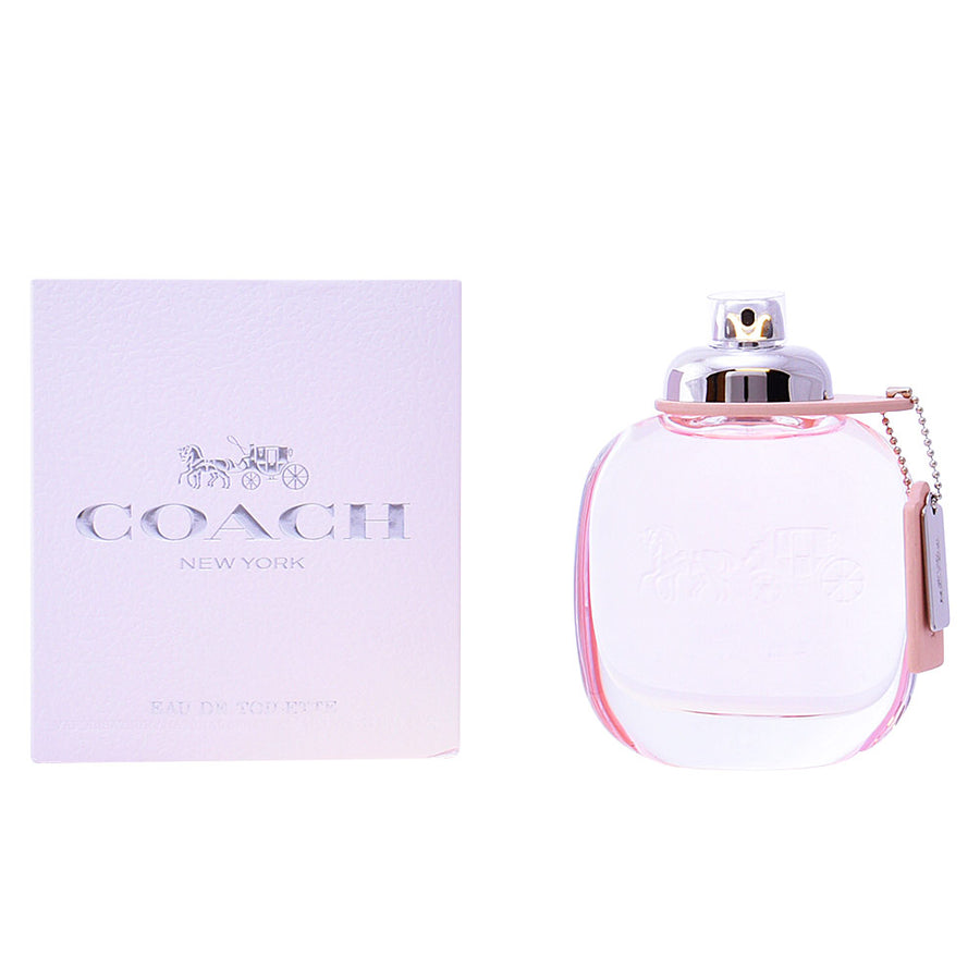 coach coach eau de toilette eau de toilette vaporizador 90 ml