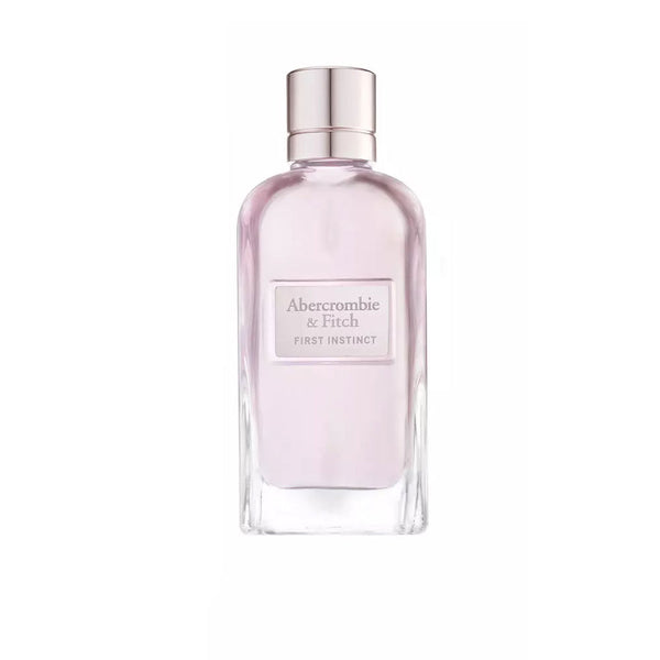 abercrombie fitch first instinct woman eau de parfum vaporizador 50 ml