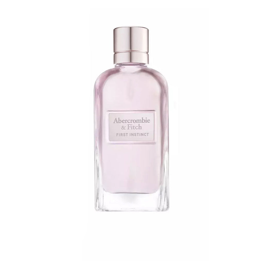 abercrombie fitch first instinct woman eau de parfum vaporizador 50 ml