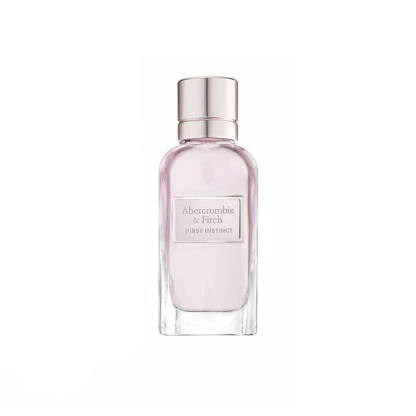 abercrombie fitch first instinct woman eau de parfum vaporizador 30 ml