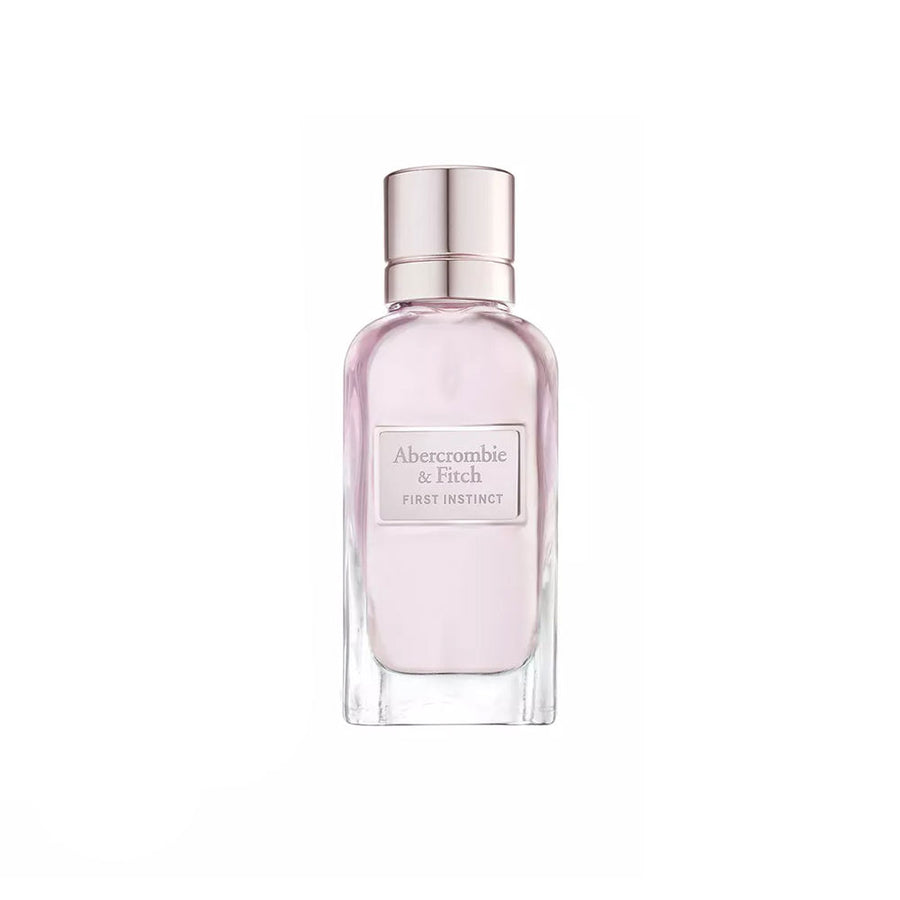 abercrombie fitch first instinct woman eau de parfum vaporizador 30 ml