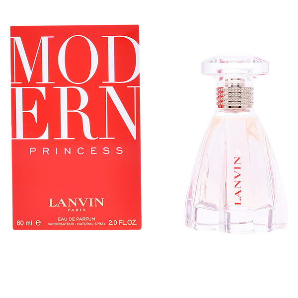 lanvin modern princess eau de parfum vaporizador 60 ml