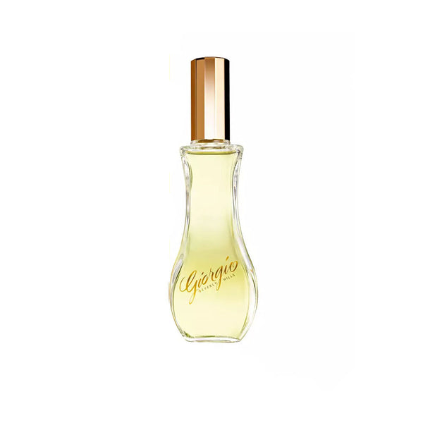 giorgio giorgio beverly hills eau de toilette vaporizador 50 ml