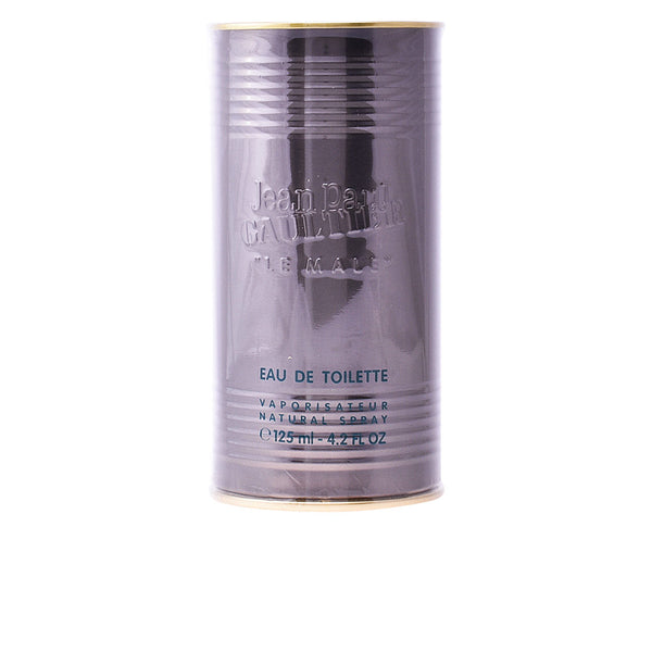 jean paul gaultier le male eau de toilette 125