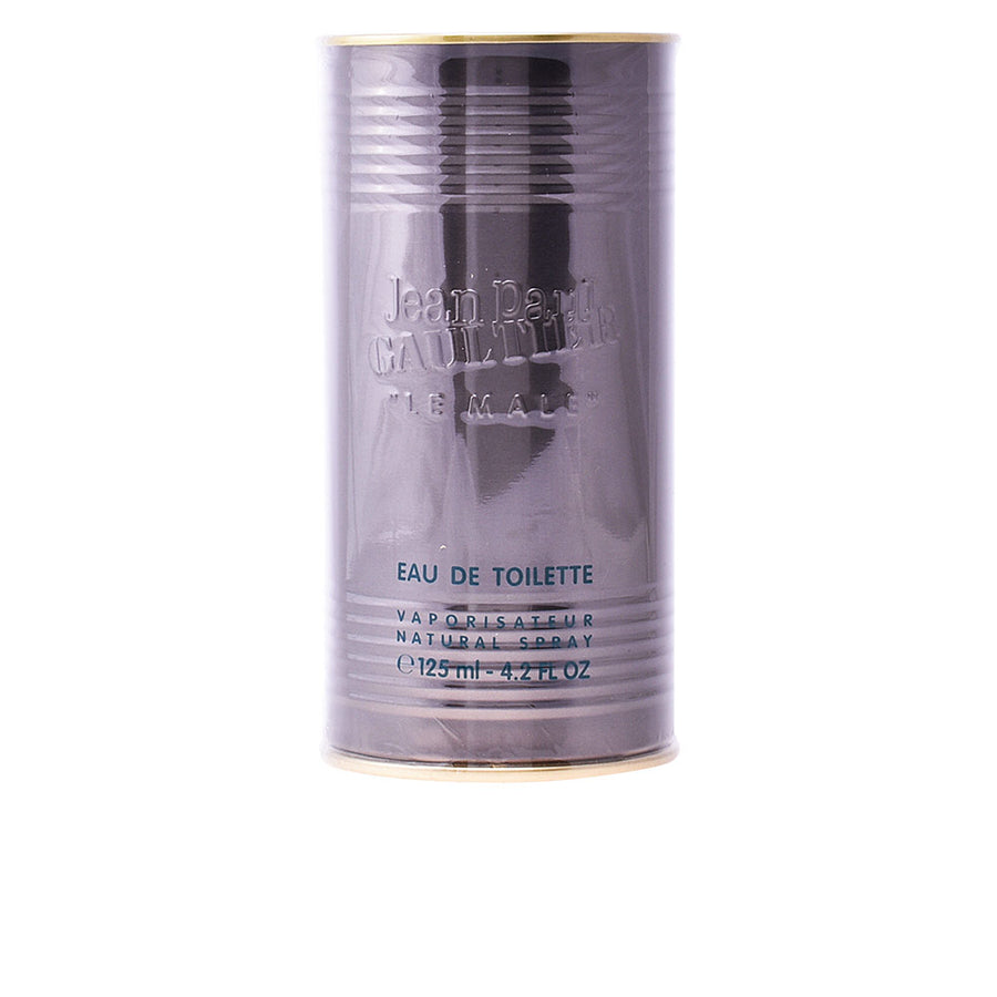 jean paul gaultier le male eau de toilette 125