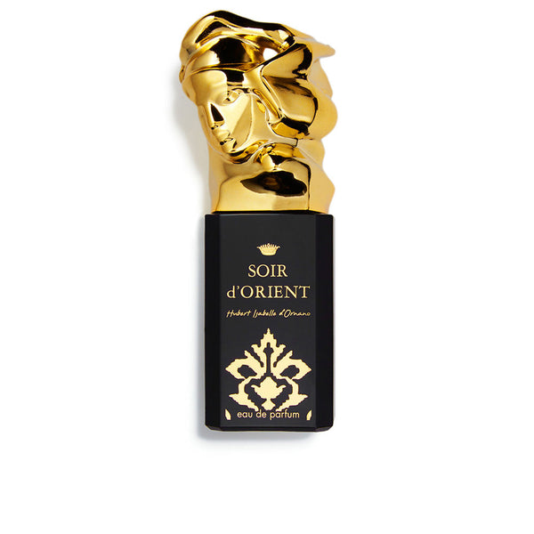 sisley soir dorient eau de parfum vaporizador 30 ml