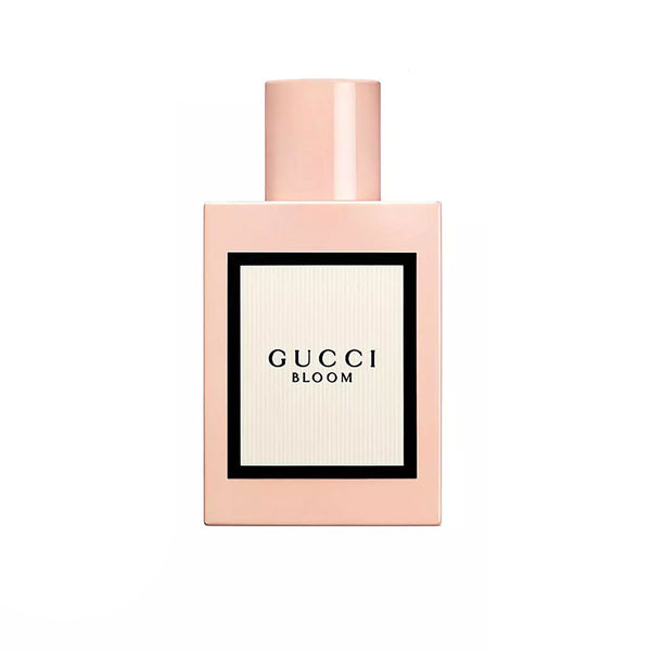gucci gucci bloom eau de parfum vaporizador 50 ml