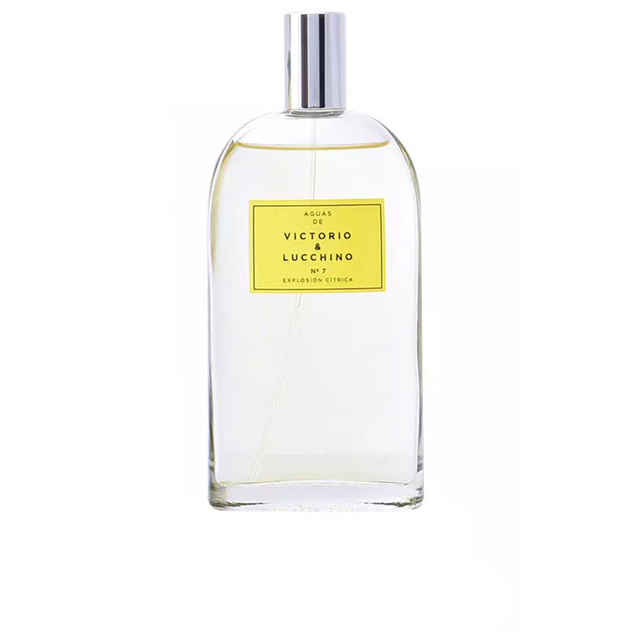 victorio lucchino aguas de victorio lucchino nº7 eau de toilette vaporizador 150 ml