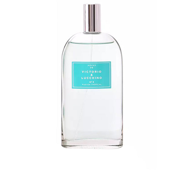 victorio lucchino aguas de victorio lucchino nº9 eau de toilette vaporizador 150 ml