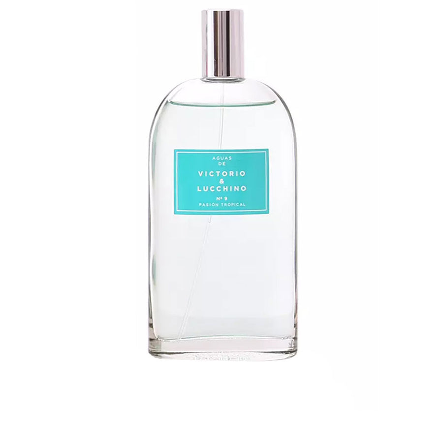 victorio lucchino aguas de victorio lucchino nº9 eau de toilette vaporizador 150 ml