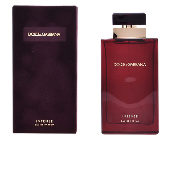 dolce gabbana dolce gabbana intense eau de parfum vaporizador 100 ml
