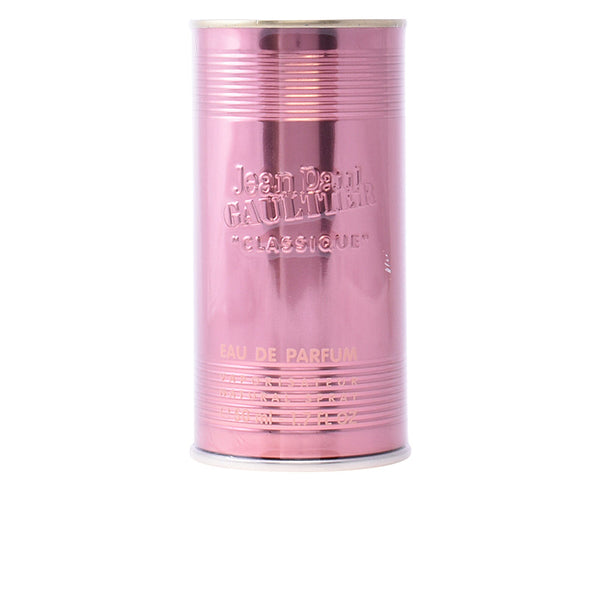 jean paul gaultier classique eau de parfum vaporizador 50 ml