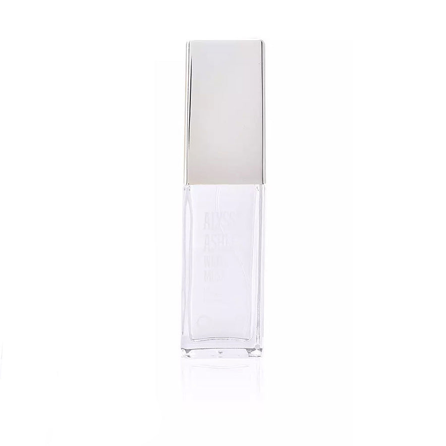 alyssa ashley white musk eau de toilette vaporizador 50 ml