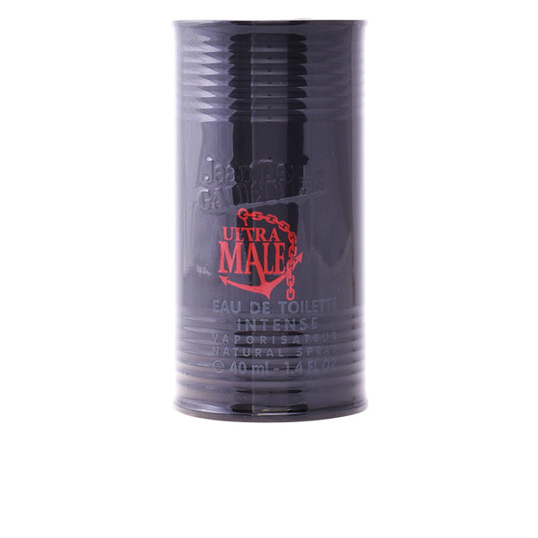 jean paul gaultier ultra male eau de toilette intense vaporizador 40 ml