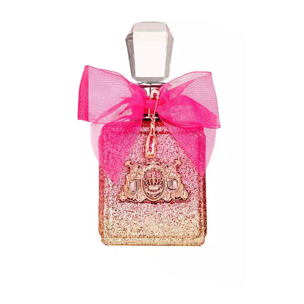 juicy couture viva la juicy rose eau de parfum vaporizador 50 ml