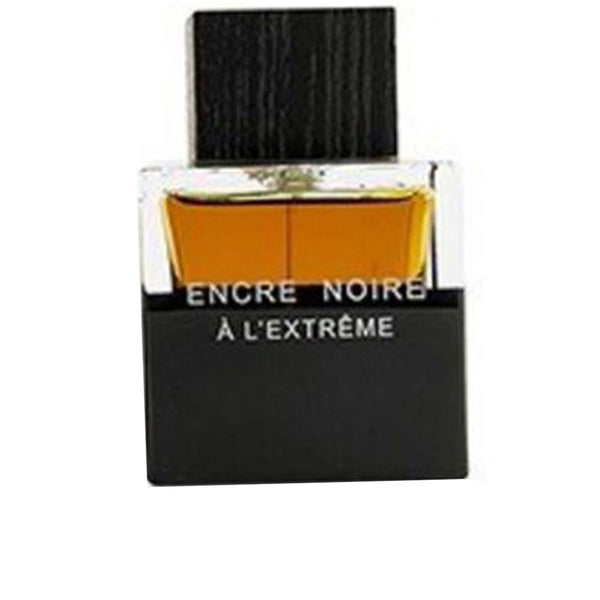 lalique encre noire a lextreme eau de parfum vaporizador 100 ml