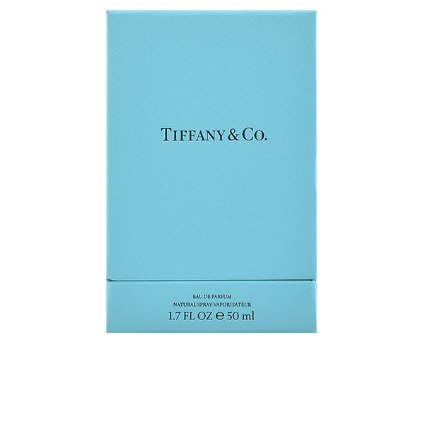 tiffany co tiffany co eau de parfum vaporizador 50 ml
