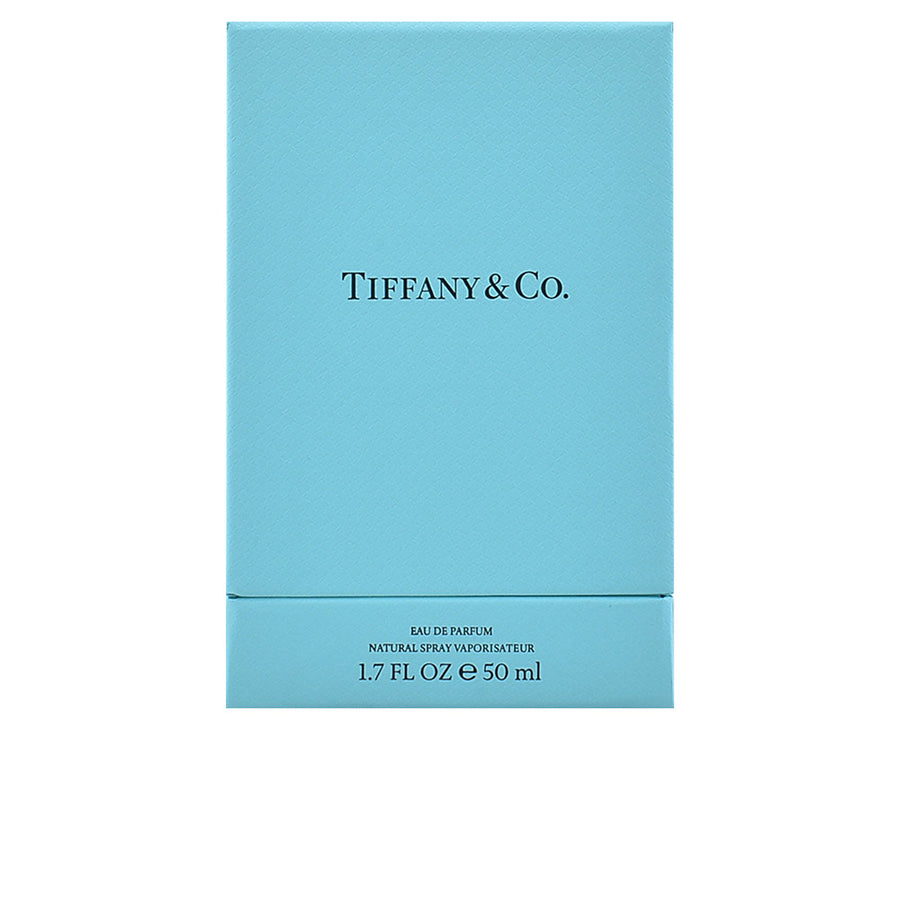 tiffany co tiffany co eau de parfum vaporizador 50 ml