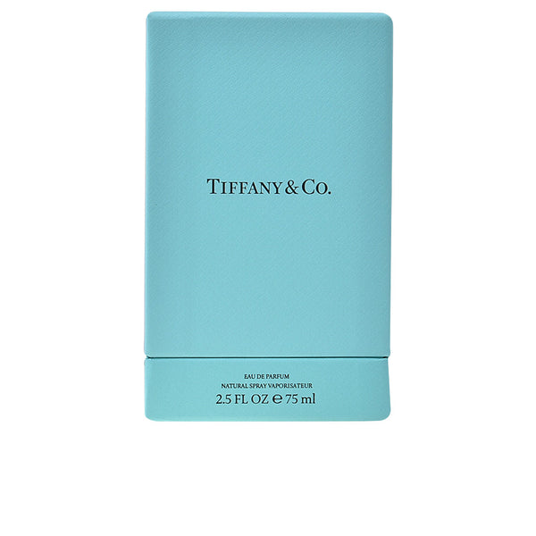 tiffany co tiffany co eau de parfum vaporizador 75 ml