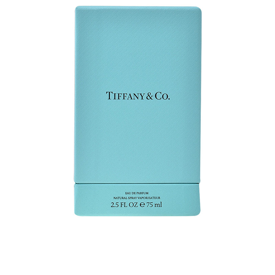 tiffany co tiffany co eau de parfum vaporizador 75 ml