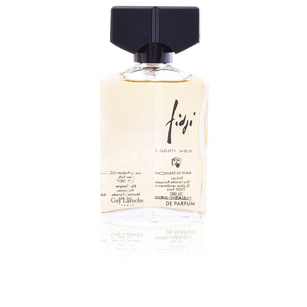 fidji fidji eau de parfum vaporizador 50 ml