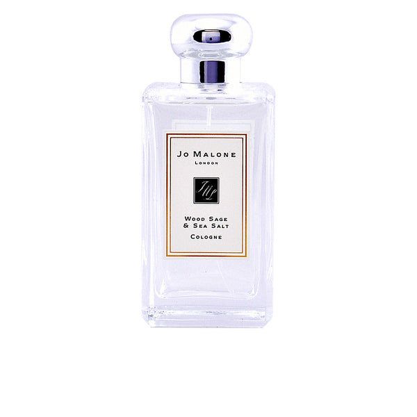 jo malone wood sage sea salt eau de cologne vaporizador 100 ml