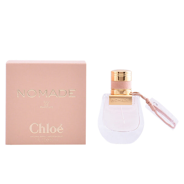 chloe nomade eau de parfum vaporizador 30 ml