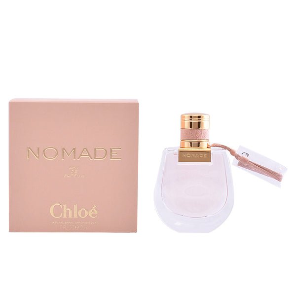 chloe nomade eau de parfum vaporizador 50 ml