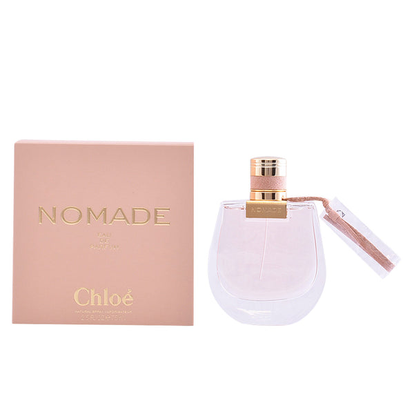 chloe nomade eau de parfum vaporizador 75 ml