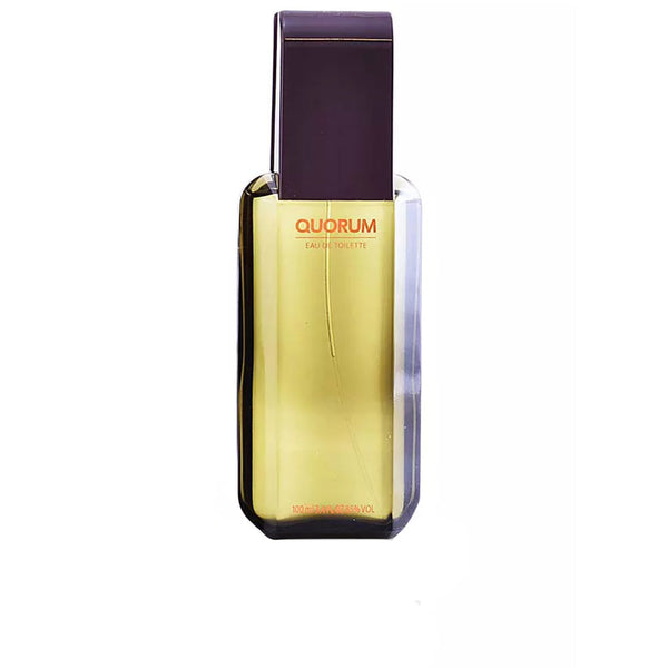 quorum quorum eau de toilette vaporizador 100 ml