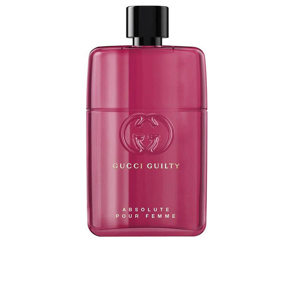 gucci gucci guilty absolute pour femme eau de parfum vaporizador 90 ml