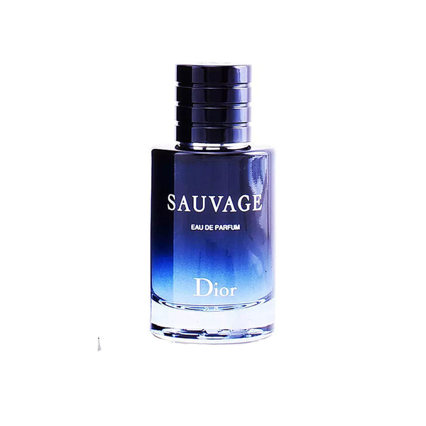 dior sauvage eau de parfum vaporizador 60 ml