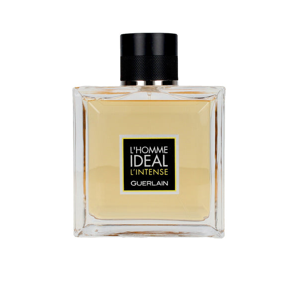 guerlain lhomme ideal lintense eau de parfum vaporizador 100 ml
