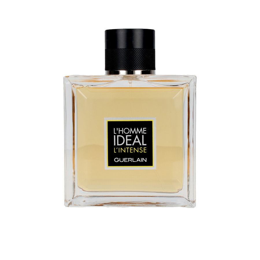 guerlain lhomme ideal lintense eau de parfum vaporizador 100 ml