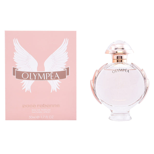 rabanne olympea eau de parfum vaporizador 50 ml