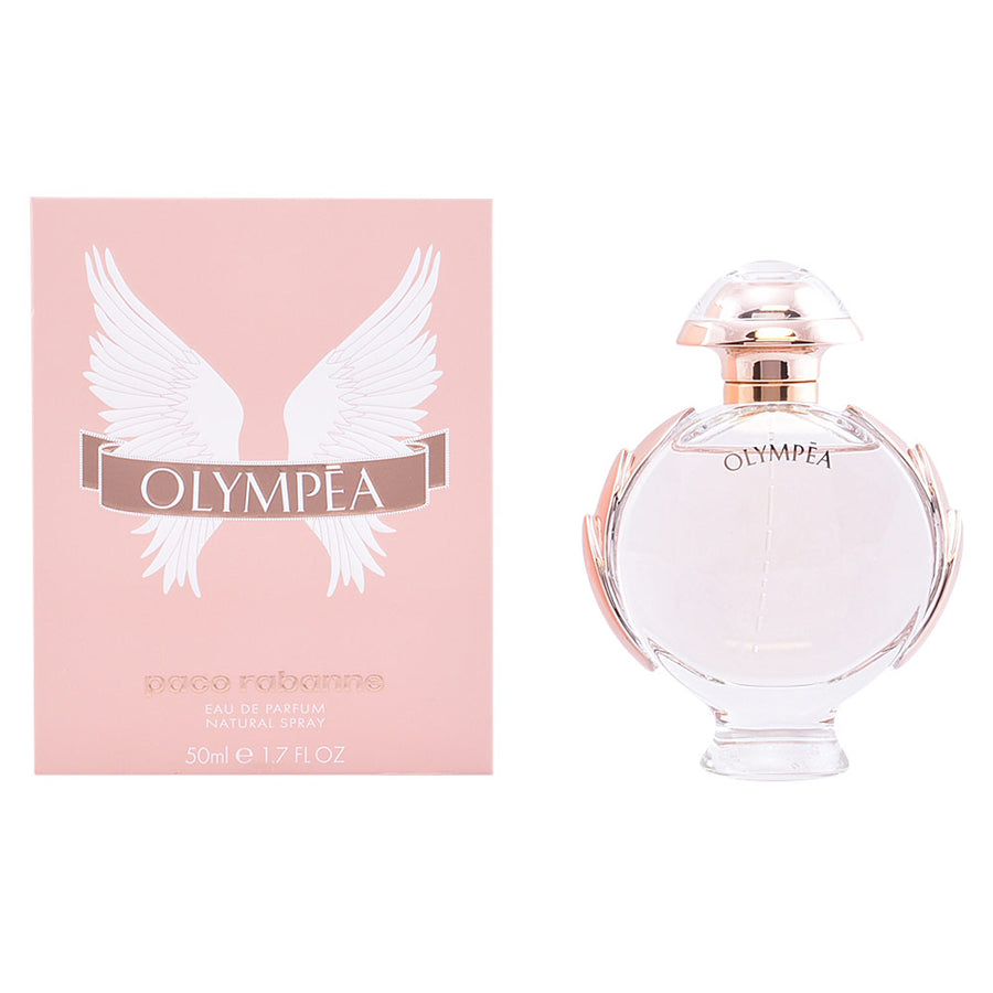 rabanne olympea eau de parfum vaporizador 50 ml