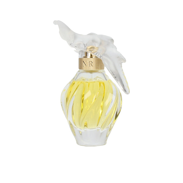 nina ricci lair du temps eau de parfum vaporizador 50 ml