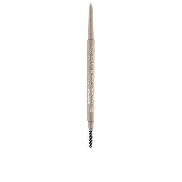 SLIM'MATIC ULTRA PRECISE brow pencil wp #015-ash blonde