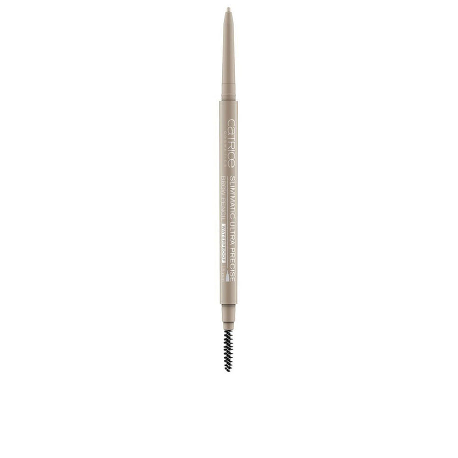 SLIM'MATIC ULTRA PRECISE brow pencil wp #015-ash blonde