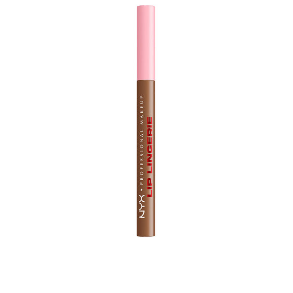 LIP LINGERIE delineador labios #04-Steamy Spice 1 u