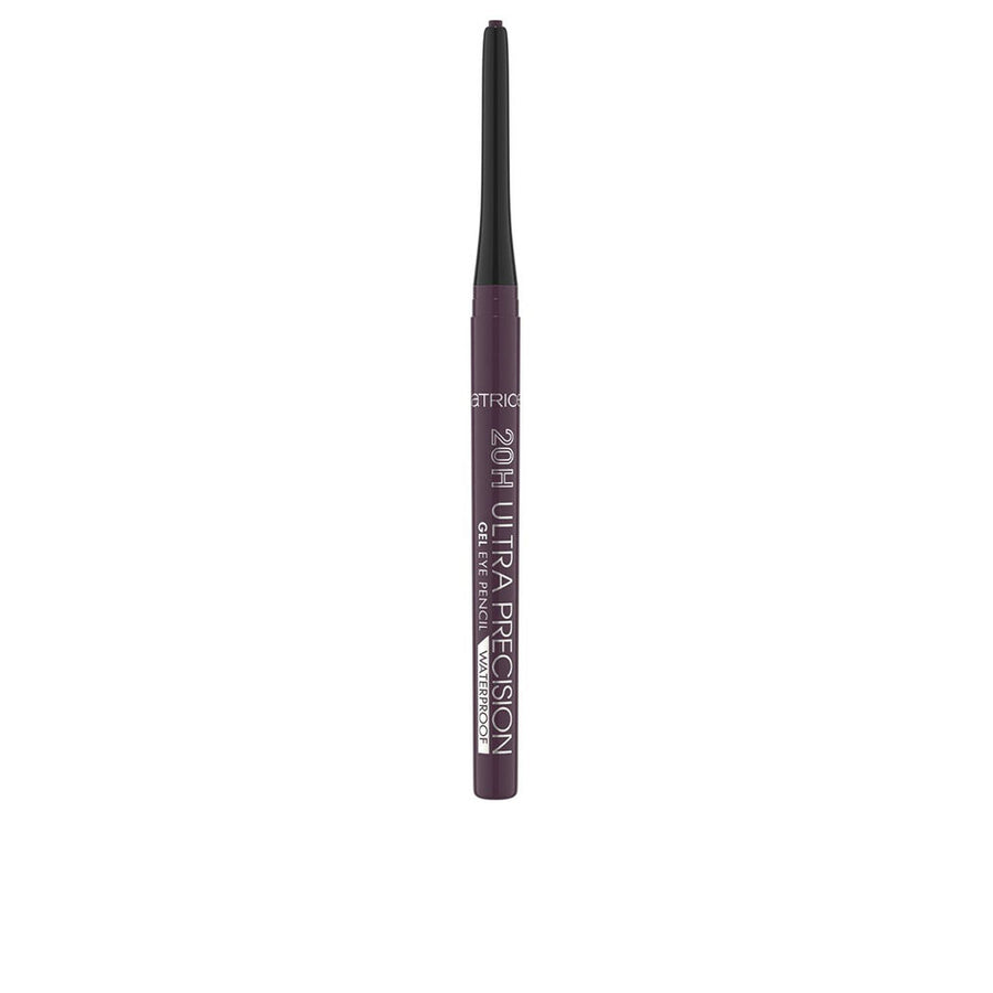 20H ULTRA PRECISION gel eye pencil waterproof #070-mauve 0,08 gr