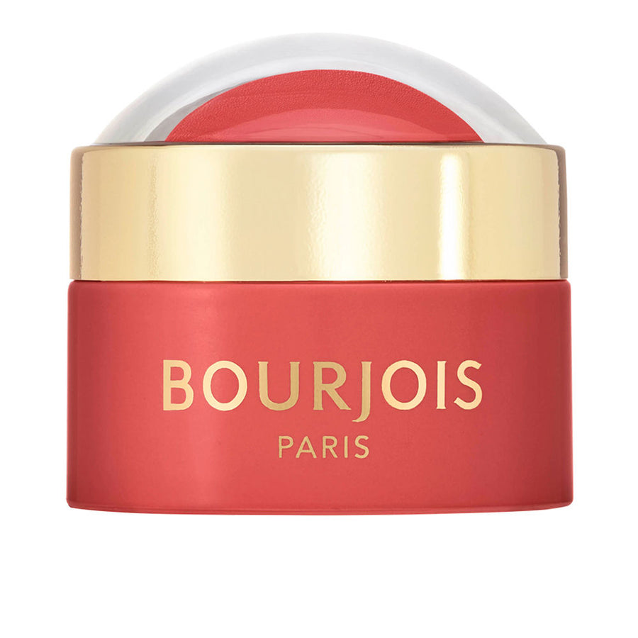 BLUSH LITTLE ROUND crema #Sunbeam Peach 8,5 gr