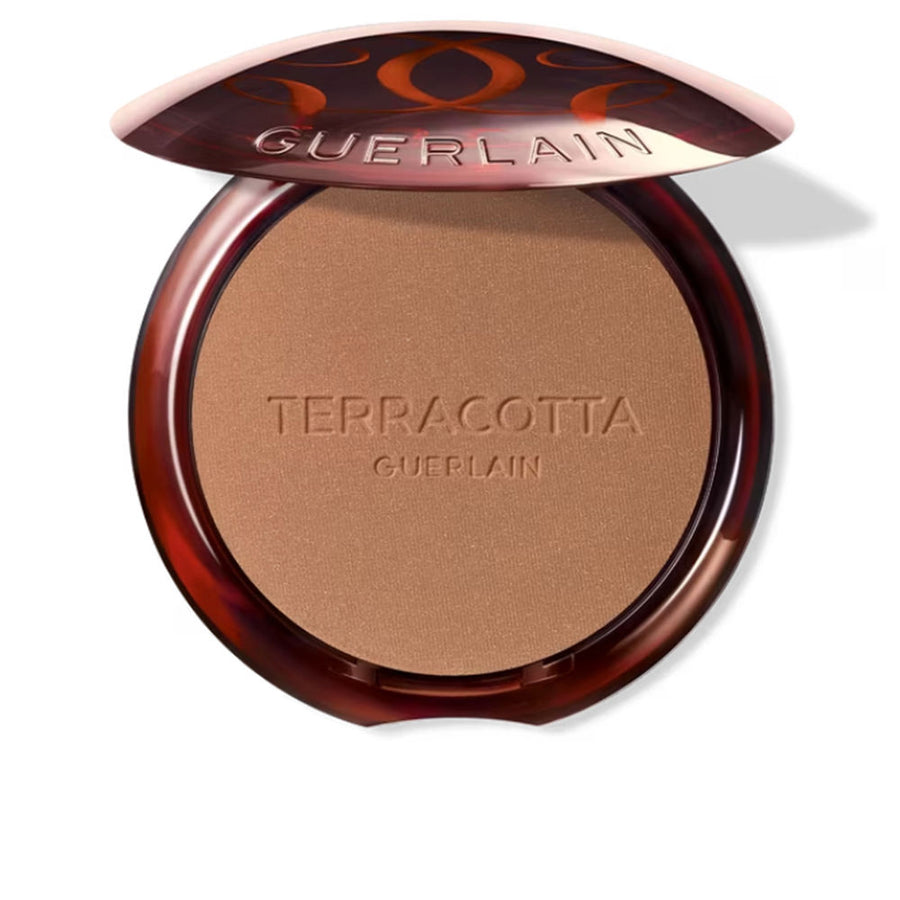 TERRACOTTA ORIGINAL polvos bronceadores #05-deep warm 8,5 gr