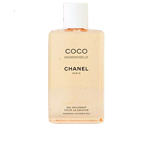 COCO MADEMOISELLE gel moussant 200 ml