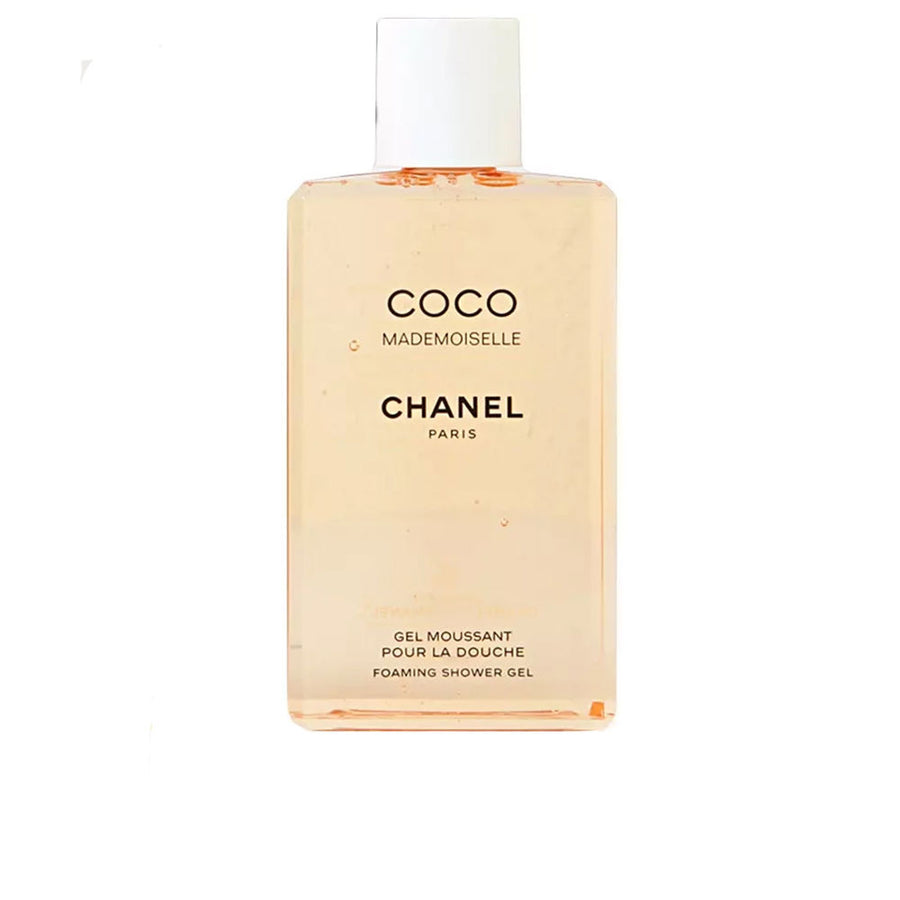 COCO MADEMOISELLE gel moussant 200 ml