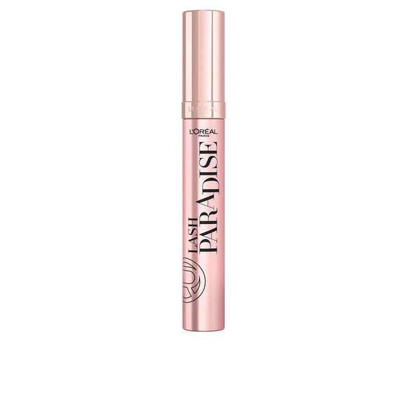 LASH PARADISE eye mascara #01-black