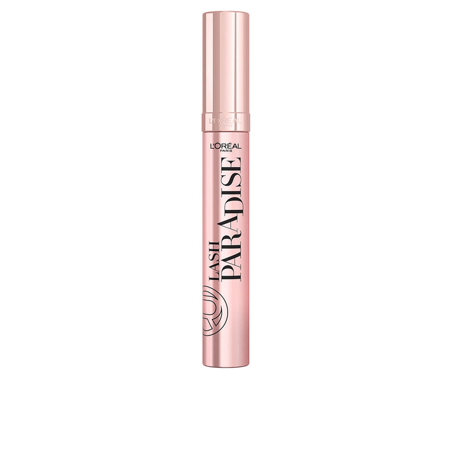 LASH PARADISE eye mascara #01-black