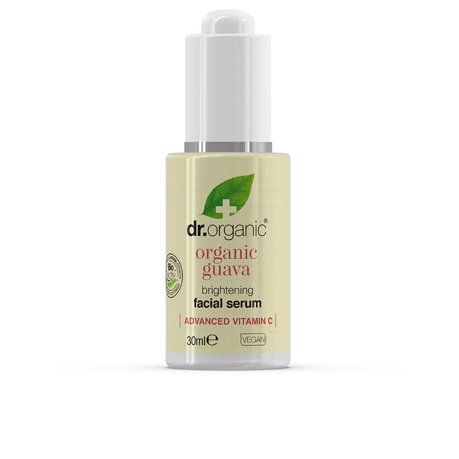 GUAYABA sérum facial con vitamina C 30 ml